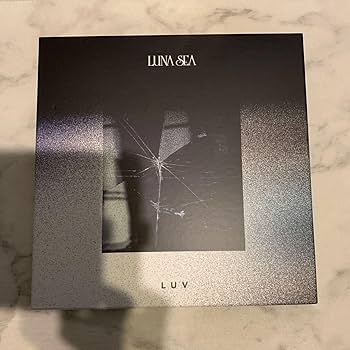 河村隆一 ライスフォース コラボ DVD 特典 レア 非売品 LUNA SEA Amazon.co.jp: LUNA SEA レナシー/COMPLETE WORKS : PERFECT